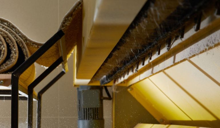 Kozluören Halı Yıkama